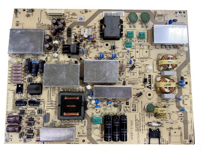 Sony LCD-60UD30A LCD-60UF30A carte d'alimentation APDP-216A2 2955023305 RUNTKB339WJN1