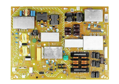 Sony KD-75X9000E XBR-75X900E carte d'alimentation APDP-293B1 2955036205 1-474-682-11