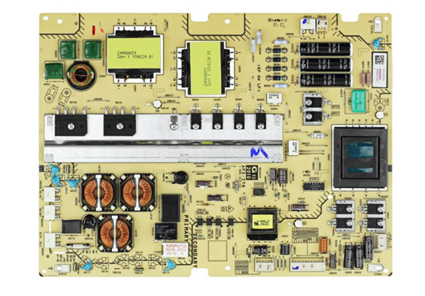 Sony KDL-60NX810 carte d'alimentation 1-882-847-11 APS-278 147425411
