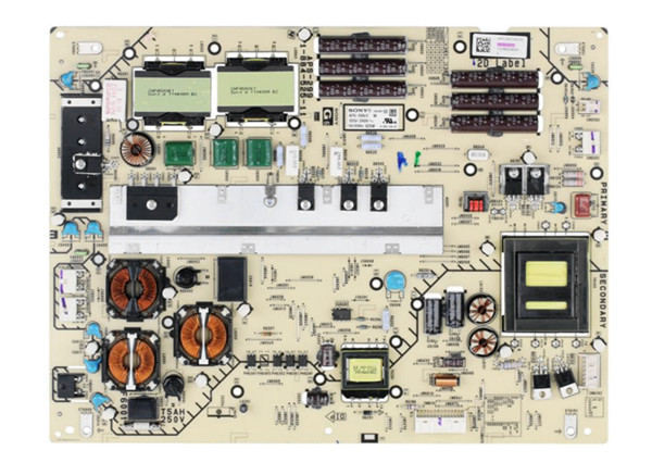 Sony XBR-55HX929 carte d'alimentation 1-883-922-12 APS-299 147430311