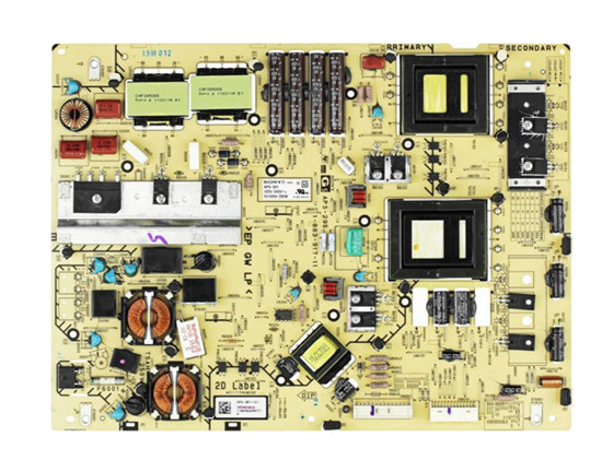 Sony KDL-46EX720 carte d'alimentation 1-883-917-11 APS-301