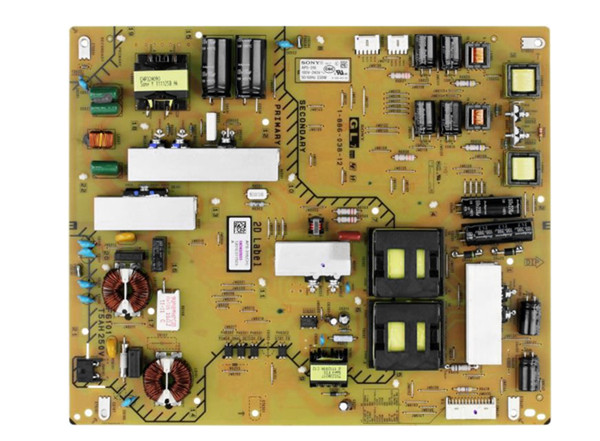 Sony KDL-55HX750 carte d'alimentation 1-886-038-12 APS-316(CH) 147437611