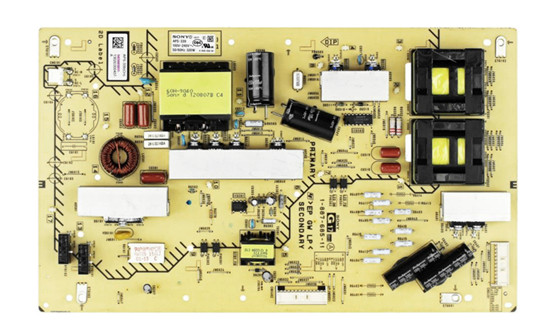 Sony XBR-84X900 KD-84X9000 carte d'alimentation 1-894-727-11 APS-382 147461711