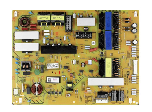 Sony KD-65X8500B TV carte d'alimentation 1-893-297-21 APS-370 147457811