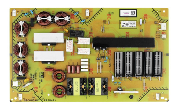 Sony KD-85X9500B KD-85X9505B carte d'alimentation 1-893-421-11 APS-376 1-474-582-11