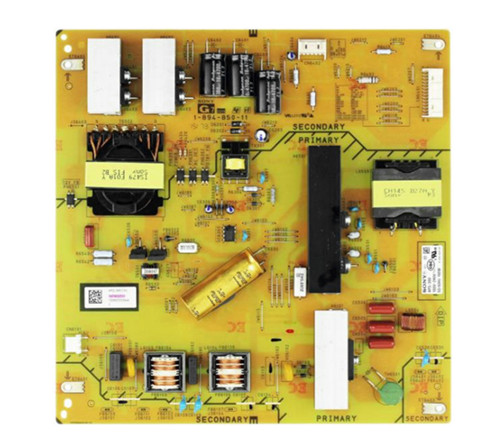Sony KD-75X9400C XBR-75X940C carte d'alimentation 1-894-850-11 APS-388