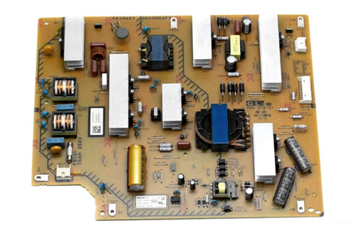 Sony KD-55XG7003 XBR-55X700D carte d'alimentation 1-980-310-21 APS-395/B 1-980-310-11