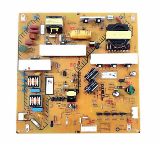 Sony KD-43XD8077 TV carte d'alimentation 1-981-177-11 APS-405
