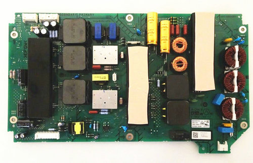 Sony XBR-55A1E XBR-65A1E carte d'alimentation APS-414 1-474-691-11