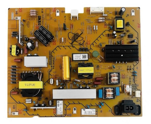 Sony KD-55X8000H KD-55X85J carte d'alimentation 1-004-422-12 APS-434