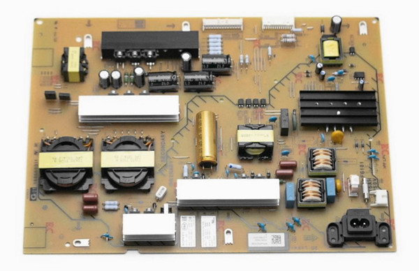Sony kd-65x9000h kd-65x9100h kd-65x90j carte d'alimentation aps-435 aps-435(ch) 100660311