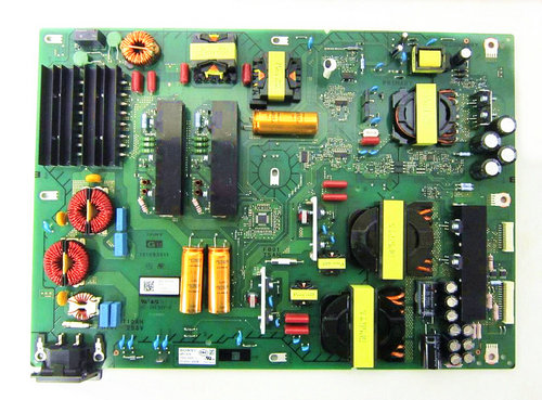 Sony XR-77A80J carte d'alimentation APS-439 1-010-551-11 1-010-551-12