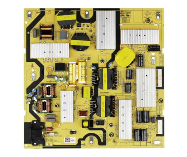 Sony XR-55X90CK XR-55X90K carte d'alimentation B55D-37Y AC21592LF