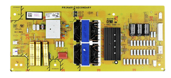 Sony KD-65X9300E XBR-65X930E carte d'alimentation DPS-94 1-474-681-11