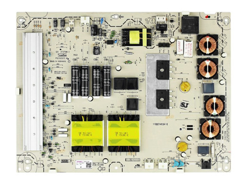 Sony KDL-65HX920 KDL-65HX729 carte d'alimentation PSC10357C M 3T379W-1