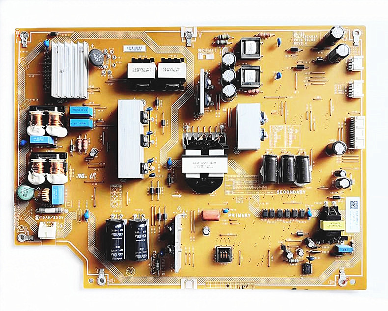 Sony KDL-65W850C KDL-65W855C TV carte d'alimentation PSLF241401A 1-474-610-11
