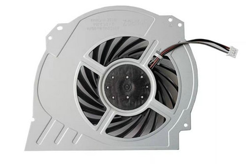 Ventilateur de CPU pour Sony G95C12MS1AJ 56J14 G95C12MS1CJ-56J14 G95C12MS1BJ-56J14 - Cliquez sur l'image pour la fermer