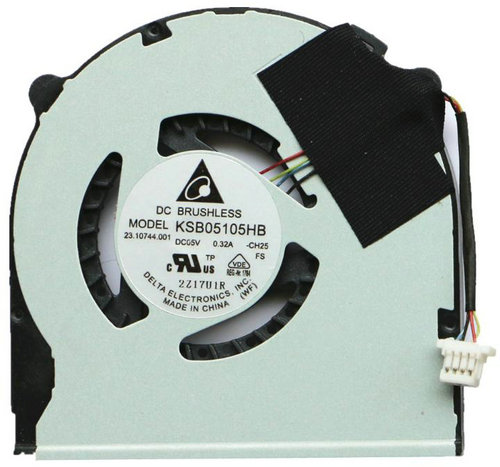 Ventilateur de CPU pour Sony SVT141 SVT14113CXS