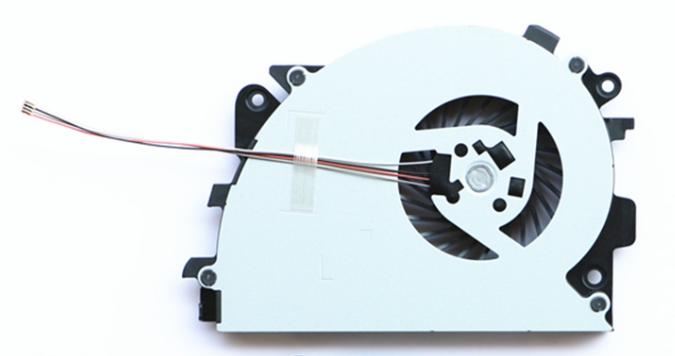 Ventilateur de CPU pour Sony Vaio VPC-SE2L9E VPC-SE2S1C