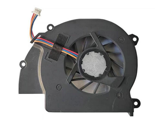 Ventilateur de CPU pour Sony Vaio Vgn-fz31s UDQFRPR62CF0 - Cliquez sur l'image pour la fermer