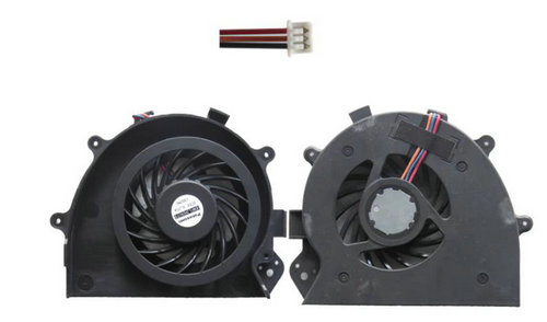 Ventilateur de CPU pour Sony Vaio Vpc-ca Vpc-cb UDQFLZH27CF0