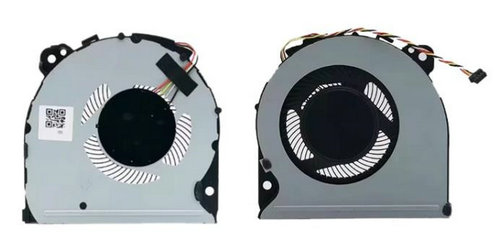 Ventilateur de CPU pour Sony vaio VJS11 VJS112C11W