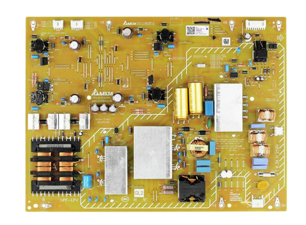 Sony KD-75X8500C XBR-75X850C carte d'alimentation APDP-258A1 2955020304