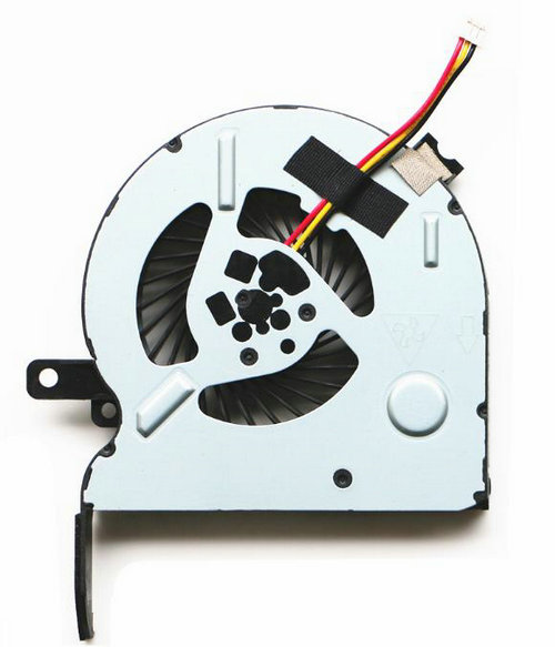 Ventilateur de CPU pour Toshiba FN0565-S1003L3AL NS55A00-14L09