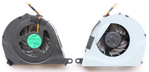 Ventilateur de CPU pour L755 L755D