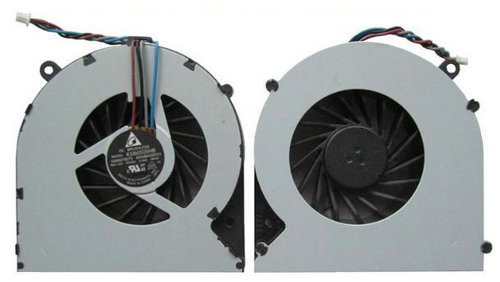 Ventilateur de CPU pour Toshiba Satellite C55-A C55D-A C55DT-A C55T-A Series - Cliquez sur l'image pour la fermer