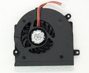 Ventilateur de CPU pour Toshiba Satellite L505-SP6997R L505-SP6998R - Cliquez sur l'image pour la fermer