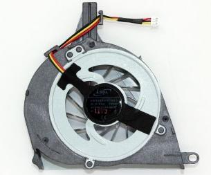 Ventilateur de CPU pour Toshiba Satellite L650-BT2N15 L650-BT2N22
