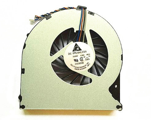 Ventilateur CPU pour Toshiba Satellite P875 P875D - Cliquez sur l'image pour la fermer