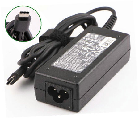 45W Type-C Chargeur Toshiba Tecra X40-D-10G