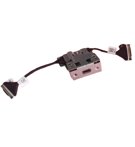 Typ C Adaptateur Dell optiplex 5070 5060 7060 7070 mff Plaque de type C R9J4K 0R9J4K