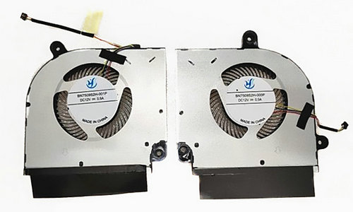 Ventilateur de CPU+GPU 2021 3050Ti pour Xiaomi Redmi G rgm2103-ab