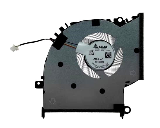 Ventilateur de CPU pour Asus Business P1605 P1605VA NS85C70-21G25
