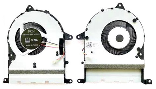 Ventilateur de CPU pour Asus ExpertBook B5 B5440 B5440FA 13N1-7MP0101 13N1-47P0101