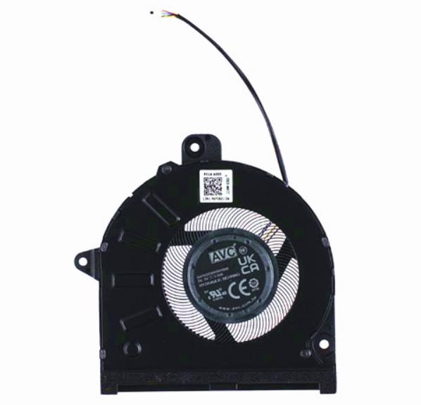Ventilateur de CPU pour Asus ExpertBook L2 L2402CYA L2402FYA BAPA0706R5HY009