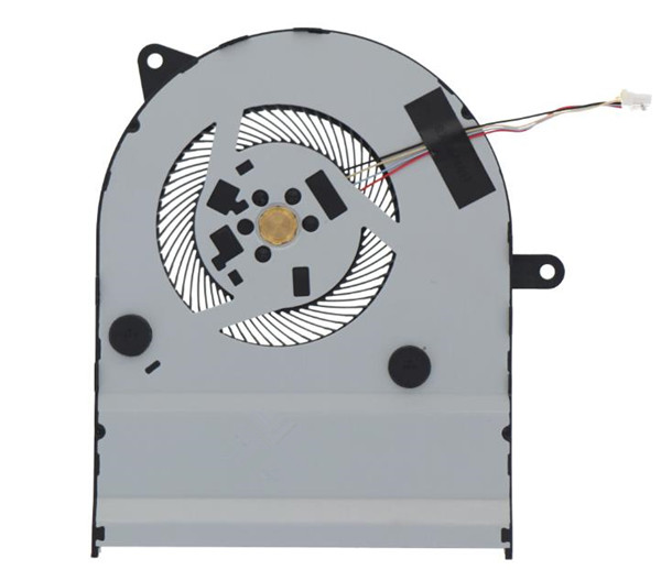 Ventilateur de CPU pour Asus ExpertBook P1 P1410UA P1410UF NS85B01-1701 NS85B01-17D18