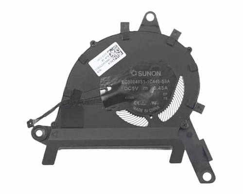 Ventilateur de CPU pour Asus EG50040S1-1C440-S9A 13NX02K0T03011