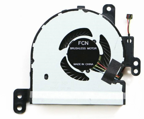 Ventilateur de CPU pour Asus F441U F441UA F441BA R414U R414UV