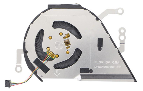 Ventilateur de CPU pour Asus VivoBook 14 F420FA F420UA DFS5K121154912 FL3M