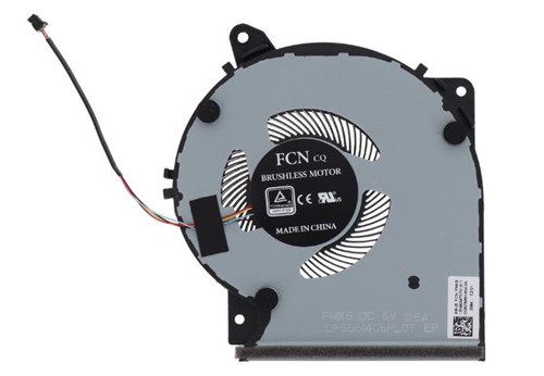 Ventilateur de CPU pour Asus VivoBook 14 R427FJ R427JA DFS561405PL0T FM8R
