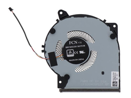 Ventilateur de CPU pour Asus VivoBook 14 X409DA X409DJ X409DL DFS561405PL0T FM8R