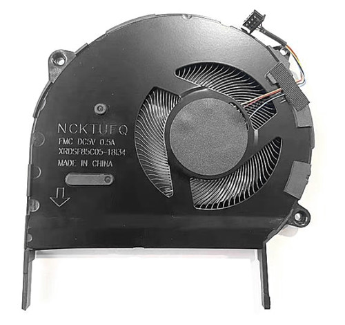 Ventilateur de CPU pour Asus VivoBook 15 F512J F512JA F512JP 13N1-88M0111 NS85C05