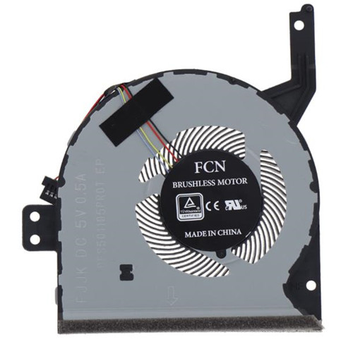 Ventilateur de CPU pour Asus ExpertBook P1 P1510UA DFS501105PROT EG50050S1-CB30-S9A