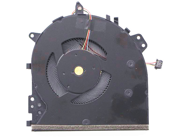 Ventilateur de CPU pour Asus VivoBook 17 X712 D712 D712DA D712DK D712UA NS85C05-18J27