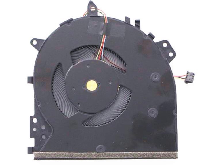 Ventilateur de CPU pour Asus VivoBook 17 F712FA F712FAC F712FB NS85C05-18J27