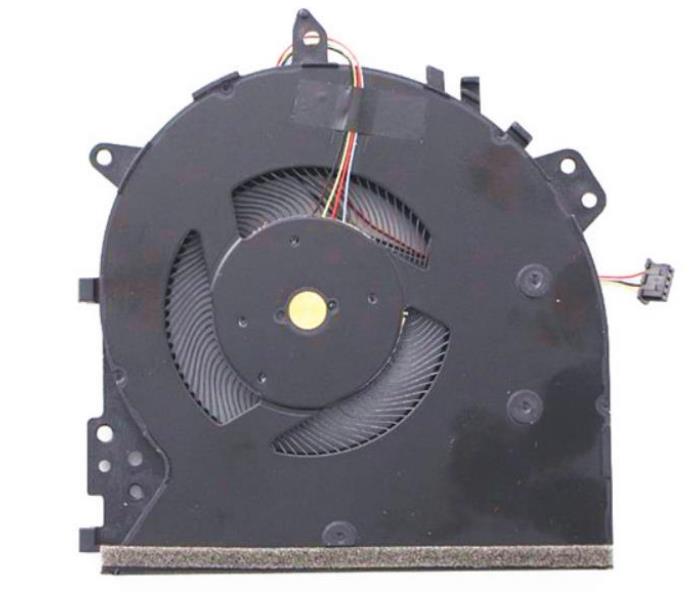Ventilateur de CPU pour Asus VivoBook 17 K712FA K712FB K712JA NS85C05-18J27
